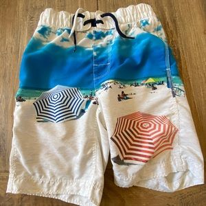 Gap boys swimsuit